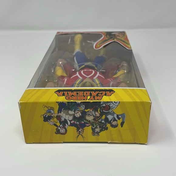 McFarlane Toys - All Might - My Hero Academia - Picture 5 of 8
